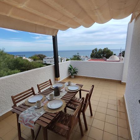 Apartamento Recien Reformado Mojacar Exterior photo