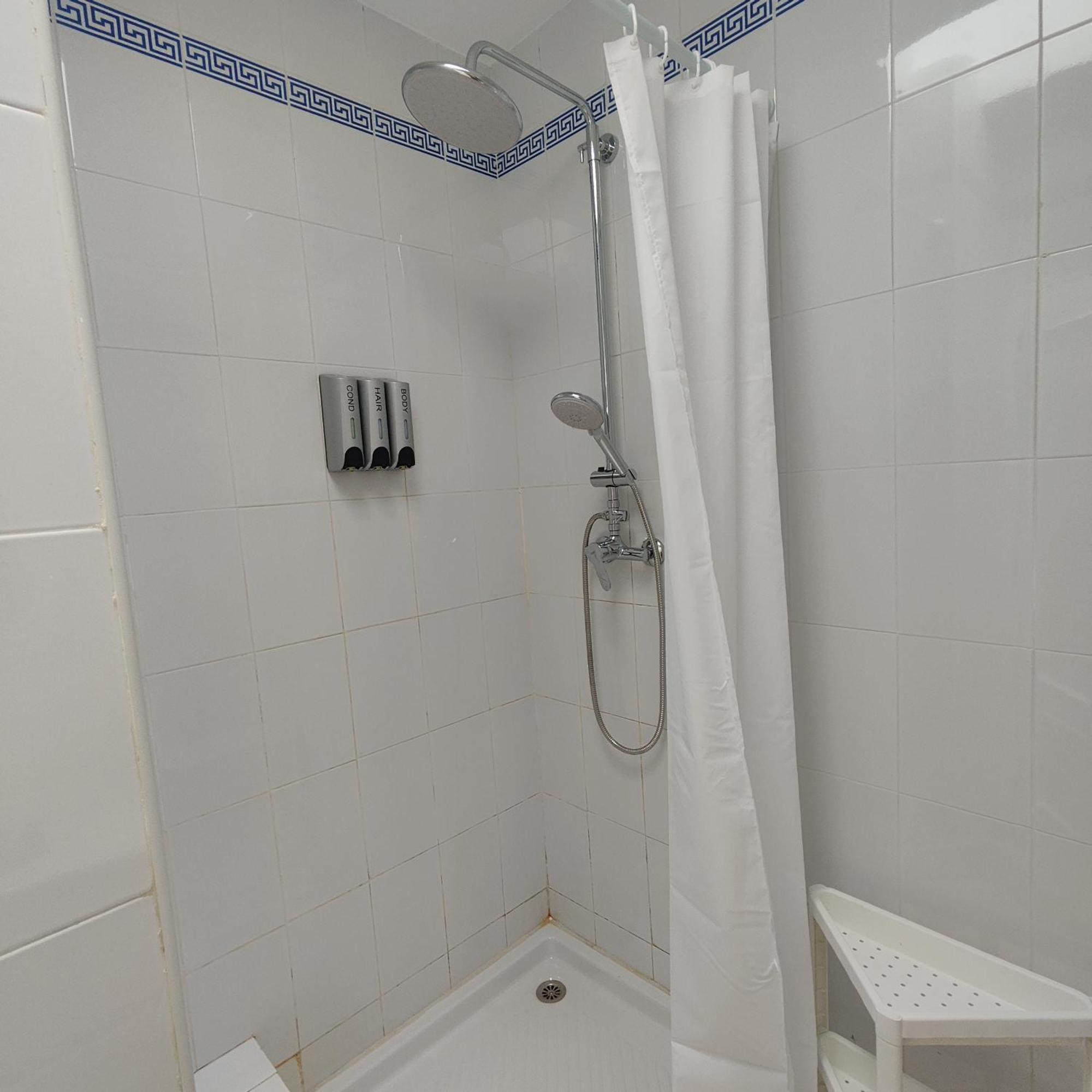 Apartamento Recien Reformado Mojacar Exterior photo