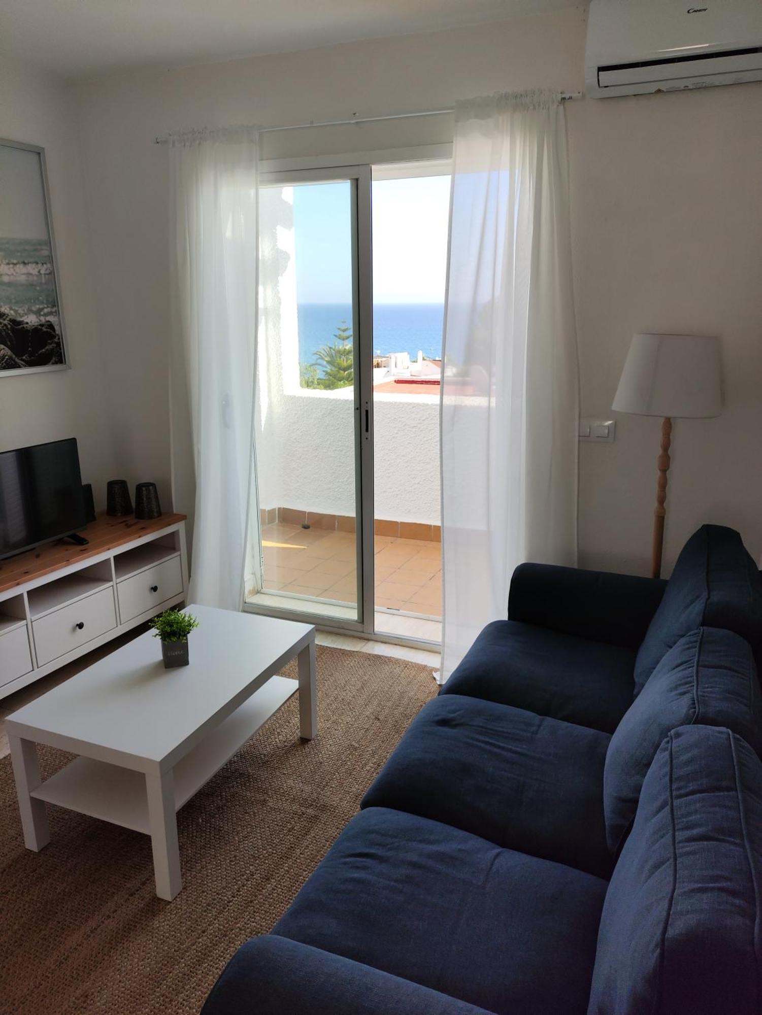 Apartamento Recien Reformado Mojacar Exterior photo