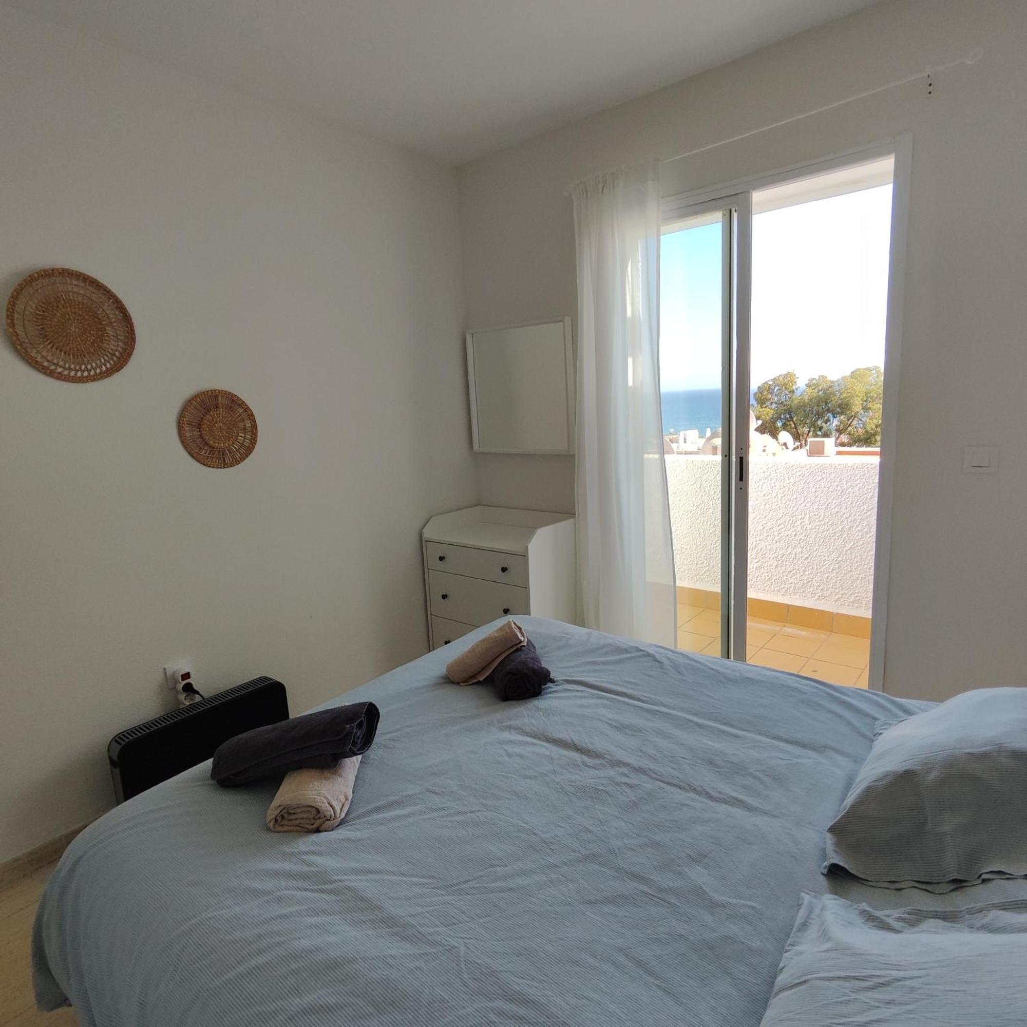 Apartamento Recien Reformado Mojacar Exterior photo