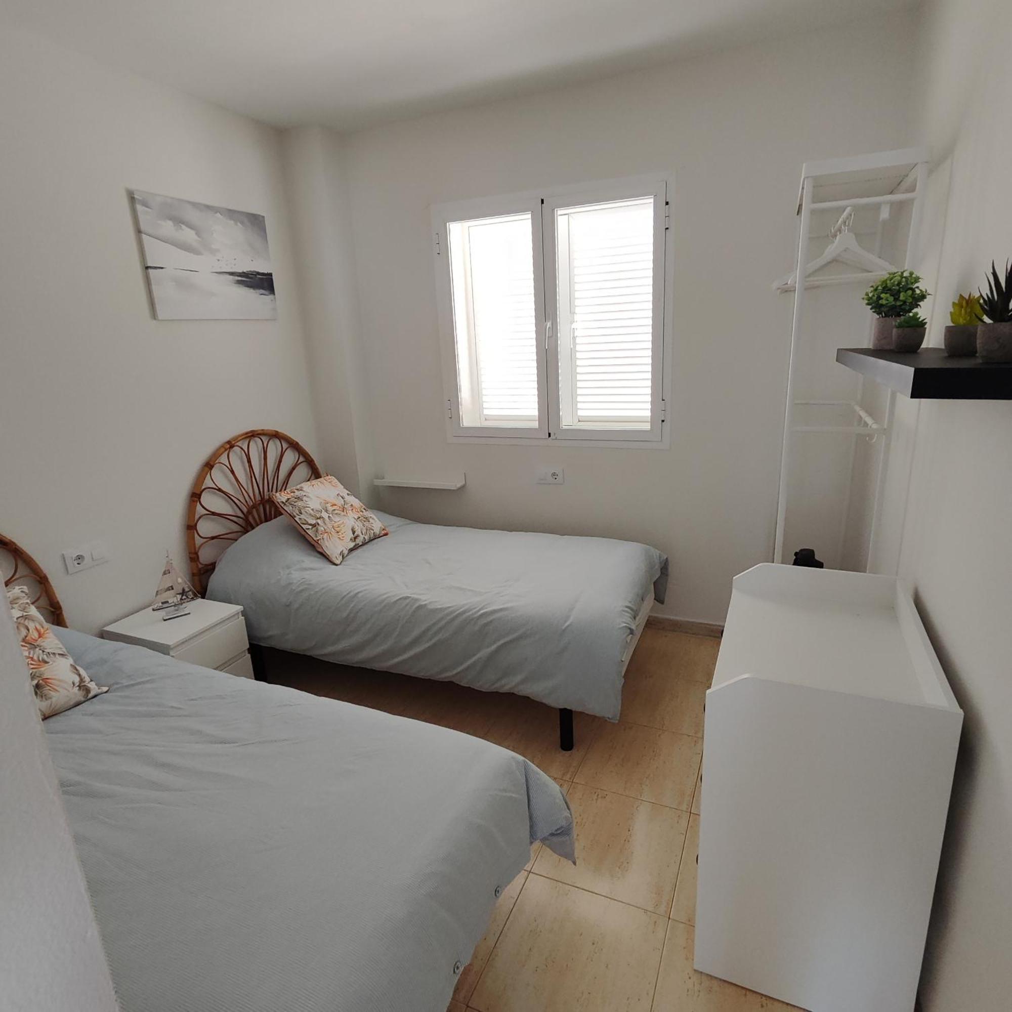 Apartamento Recien Reformado Mojacar Exterior photo