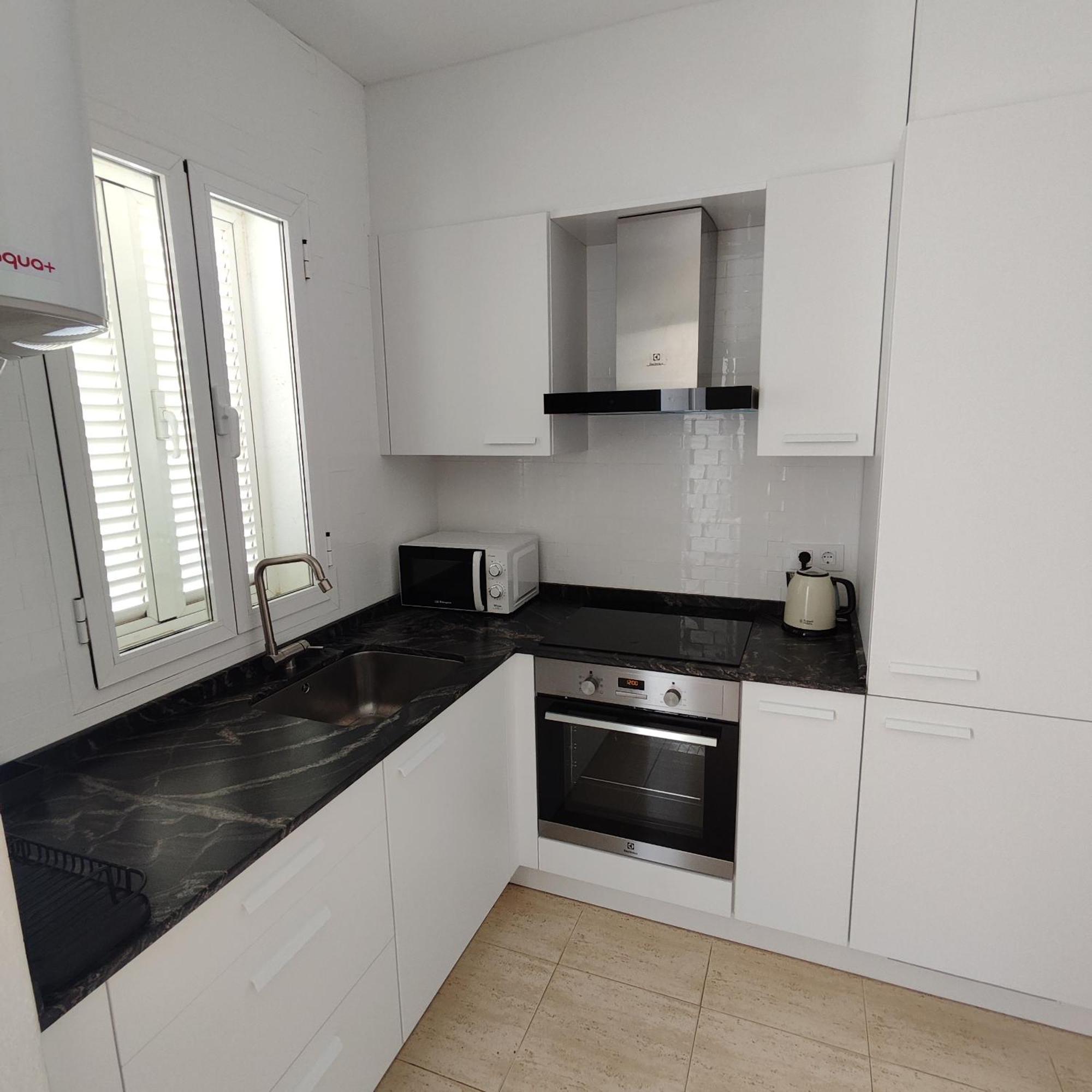 Apartamento Recien Reformado Mojacar Exterior photo