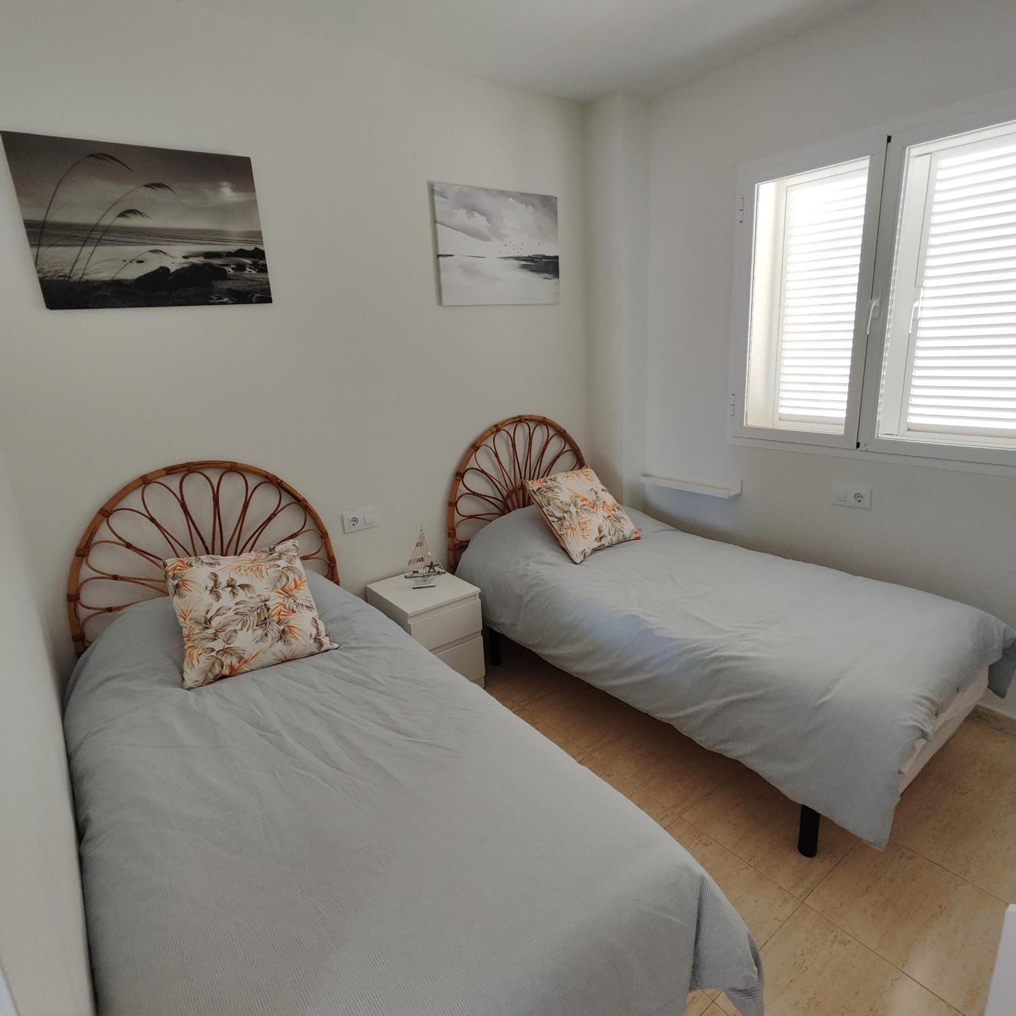 Apartamento Recien Reformado Mojacar Exterior photo